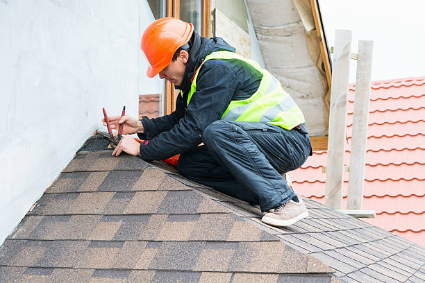 Quick and Trustworthy Emergency Roof Repair Services in Lumberton, TX
